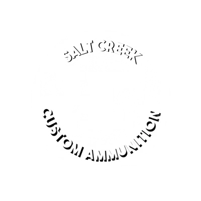 Salt Creek Custom Ammunition
