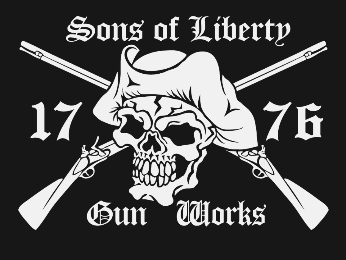 Sons of Liberty Gun Works